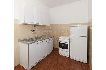 Хърватска Privát Tučepi, Екстериор